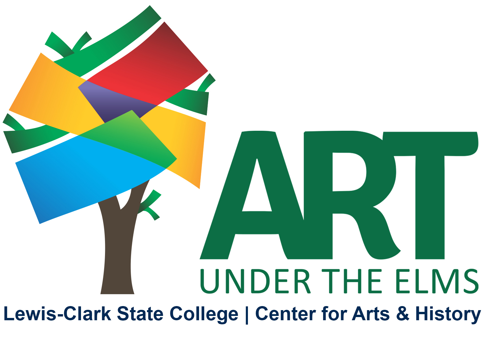 Art Under the Elms Center for Arts & History LewisClark State