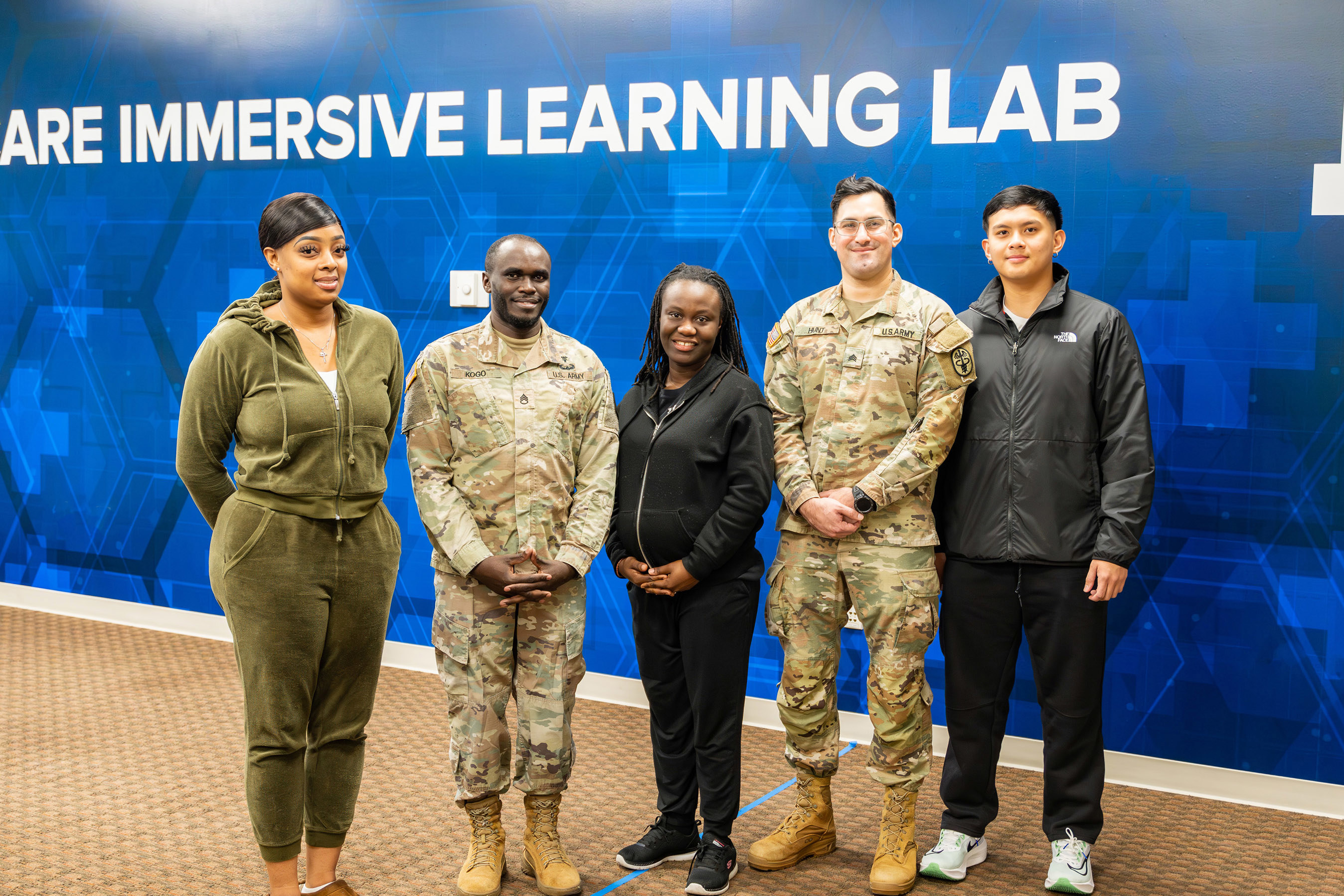 U.S. Army names LC State nursing among preferred programs - Campus News ...